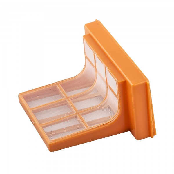 Rec.robot aspirador 34050 base filtro