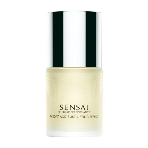 Sensai cellular performance throat and bust lifting effect 100ml