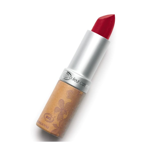 Matte barra de labios 120 rojo puro 1un