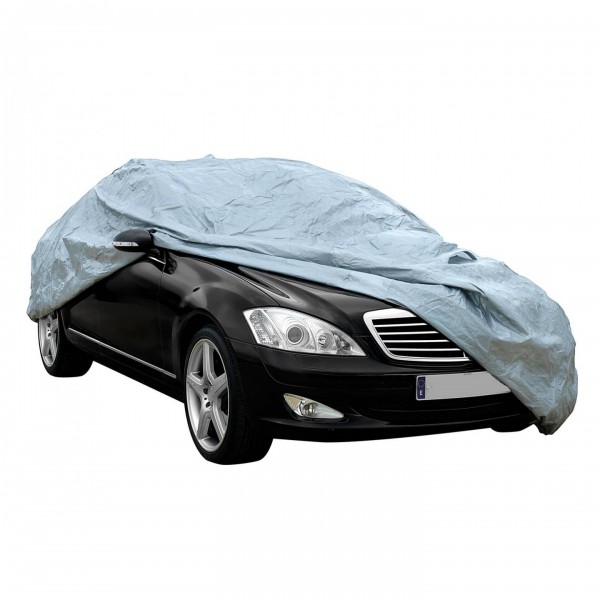 Funda exterior premium Audi A5 SPORTBACK DE 2009, impermeable, Lona, cubierta