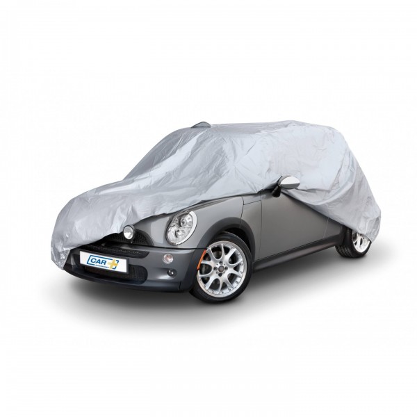 Funda exterior premium Porsche CAYMAN, impermeable, Lona, cubierta