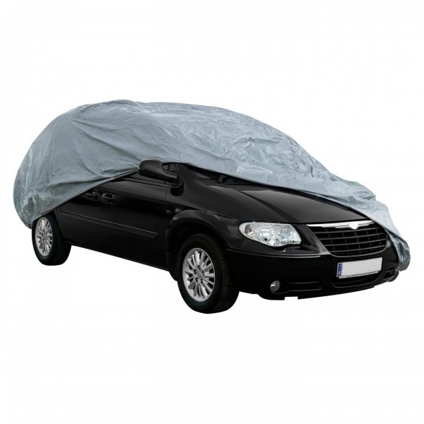 Funda exterior premium Volkwagen PHAETON, impermeable, Lona, cubierta