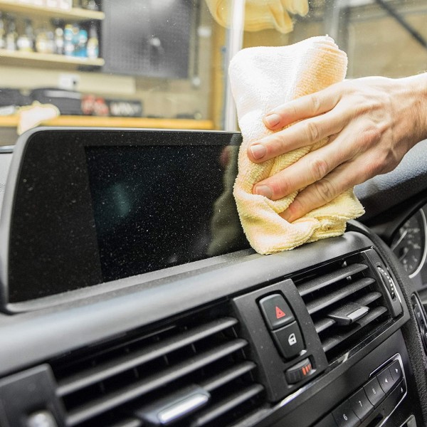 Meguiar's Limpiador para interior quik detailer