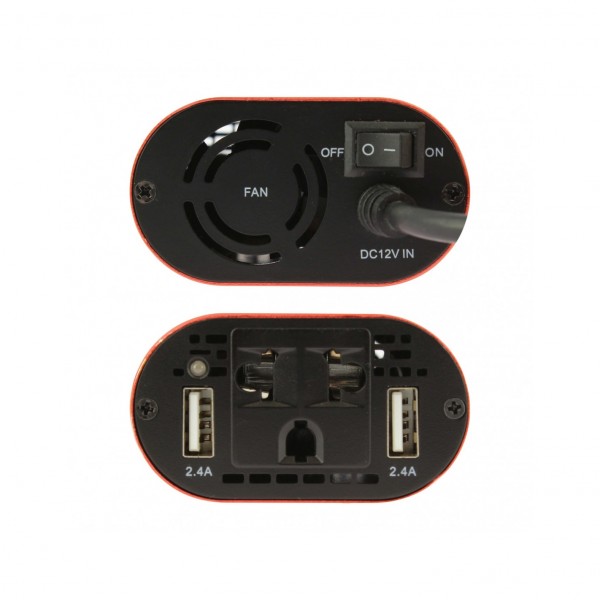 Power Inverter 150W - ES - PIN150W