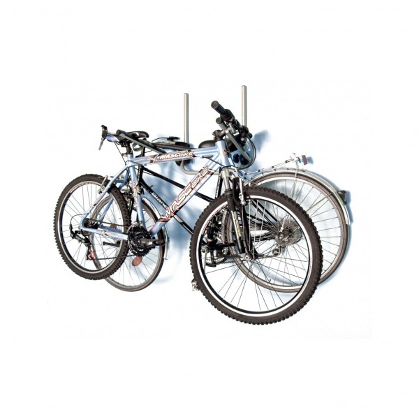 Soporte de pared para bicicleta STAR de Menabo