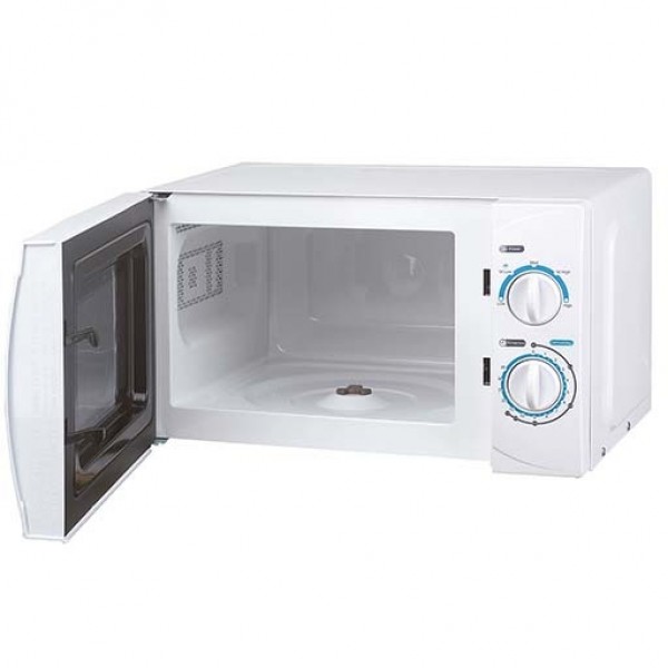 Microondas kuken 700w. 20l. blanco Microondas kuken 700w. 20l. blanco