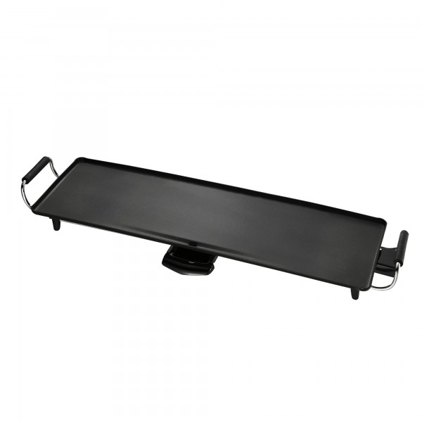 Plancha asar elec. 70x23  2000w. kuken Plancha asar elec. 70x23  2000w. kuken