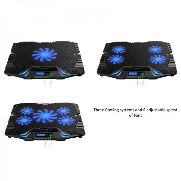 Ewent ew1259 refrigerador 17" + 2 puertos usb