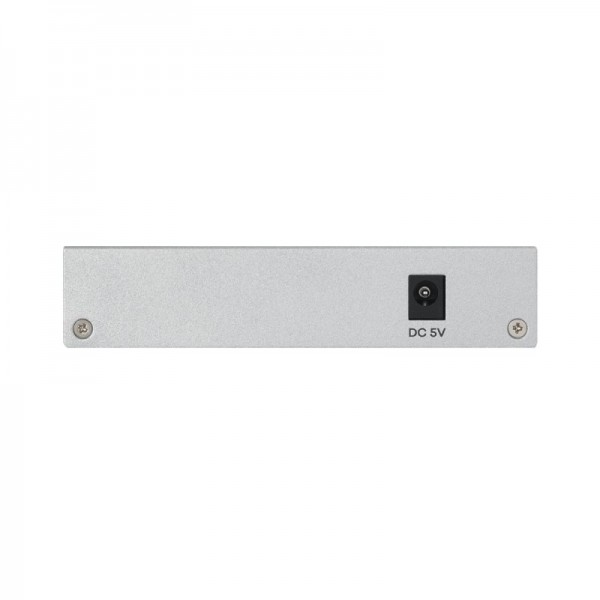 Zyxel gs1200-5 switch 5xgb metal