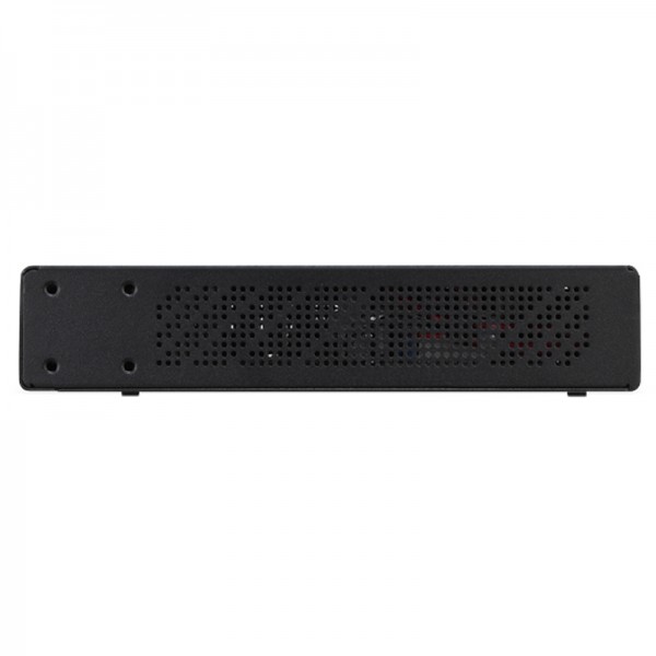 Ubiquiti edgeswitch es-8-150w 8xgb 2xsfp