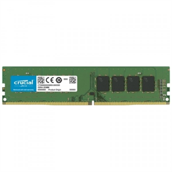 Crucial ct16g4dfra32a 16gb ddr4 3200mhz
