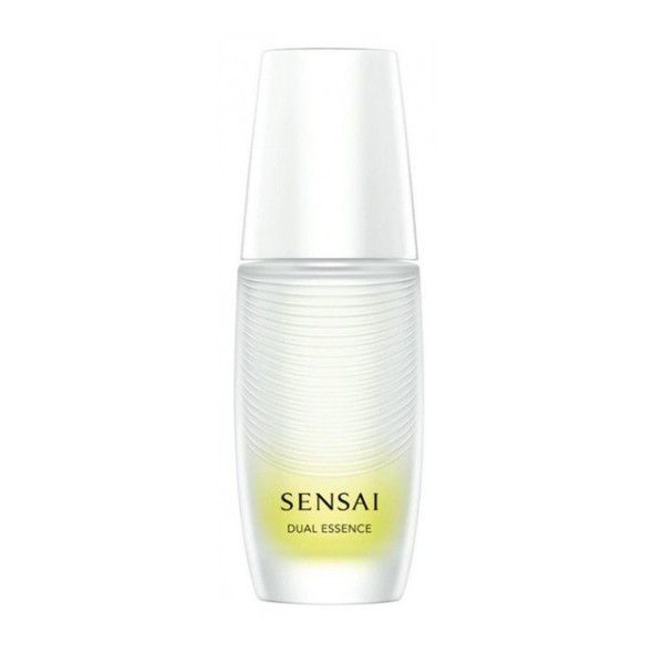 Sensai dual esencia 30ml