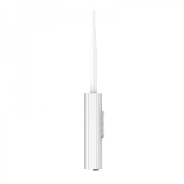 Grandstream gwn7605lr wifi ap 2xgbe dual int/ext