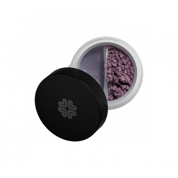 Lily lolo maquillaje sombra de ojos parma violet 1.5gr