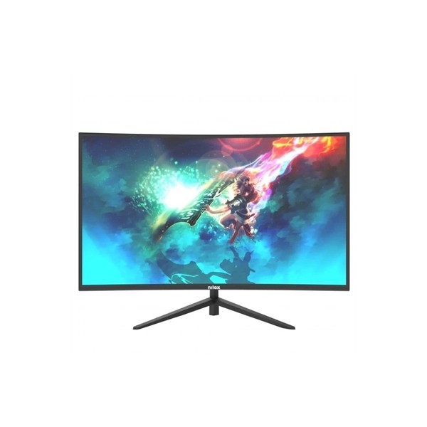 Nilox nxm27crv01 monitor 27" 165hz hdmi dp mm curv
