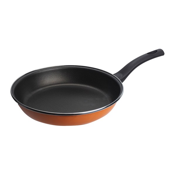 Sartén de acero carbono modelo valencia ø28 cm