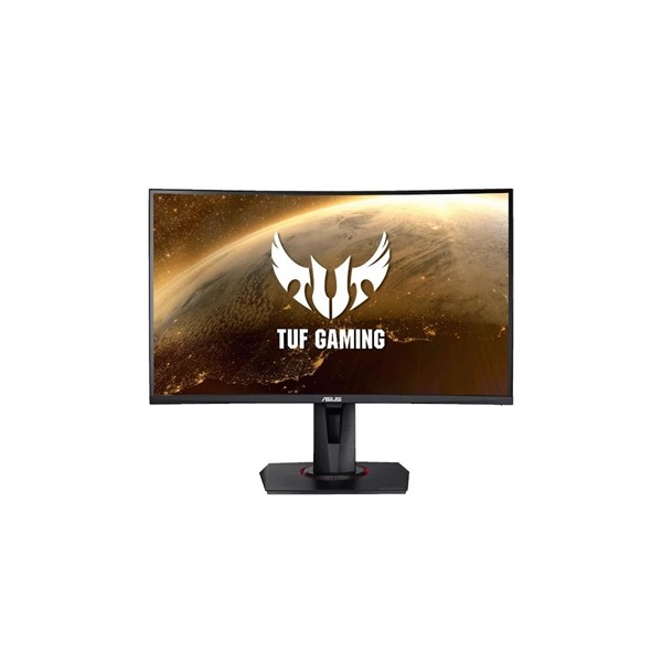 Asus vg27vq monitor27"165hz 1m hdmi dp mm curv