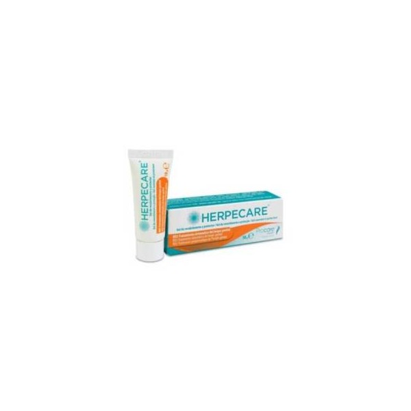 Herpecare Gel Tubo 10 g