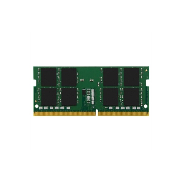 Kingston kvr32s22s8/16 16gb sodimm ddr4 3200mhz