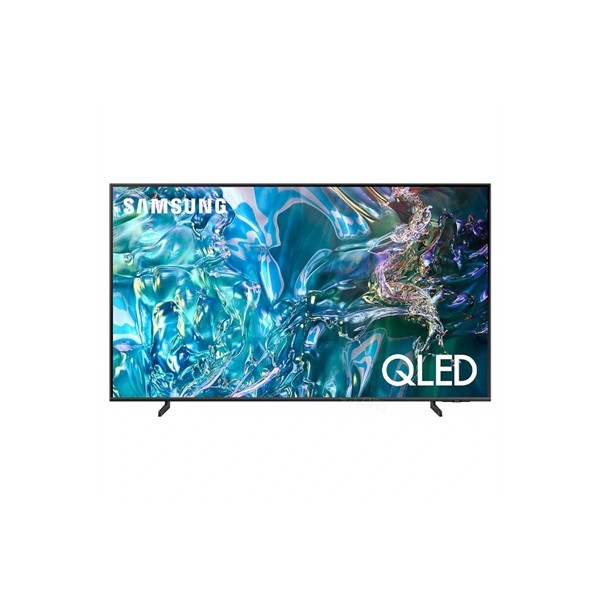 Samsung tv 65" tq65q64d qled uhd smart tv hdr10+