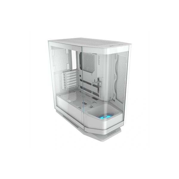 Cougar semitorre fv270 rgb blanco