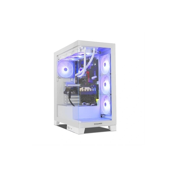 Nox semitorre hummerglock blanca Nox semitorre hummerglock blanca