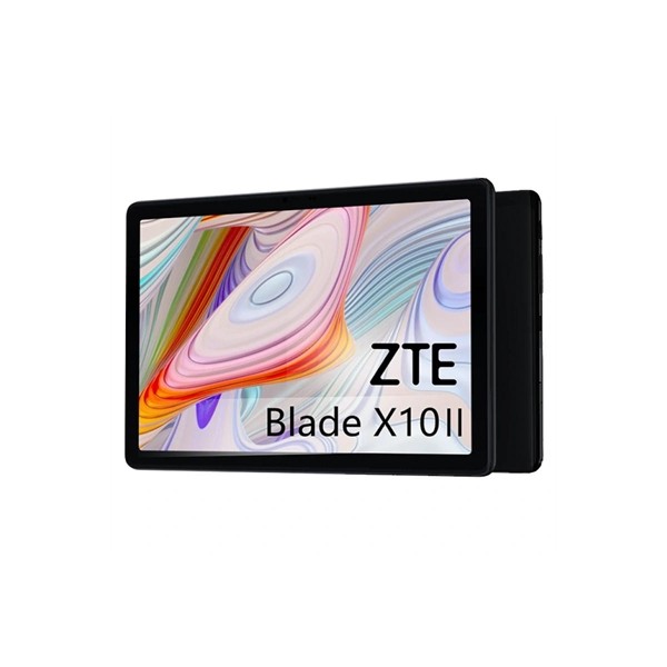 Zte tablet blade x10 ii 4g 10.1" hd 4gb/64gb black