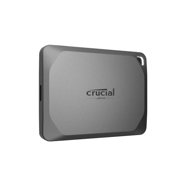 Crucial ssd externo x9 pro 4tb usb-c 3.2 gen 2