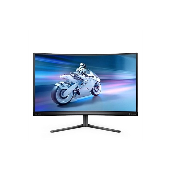 Philips 27m2c5200w monitor27" qhd180h dp 2hdm cur