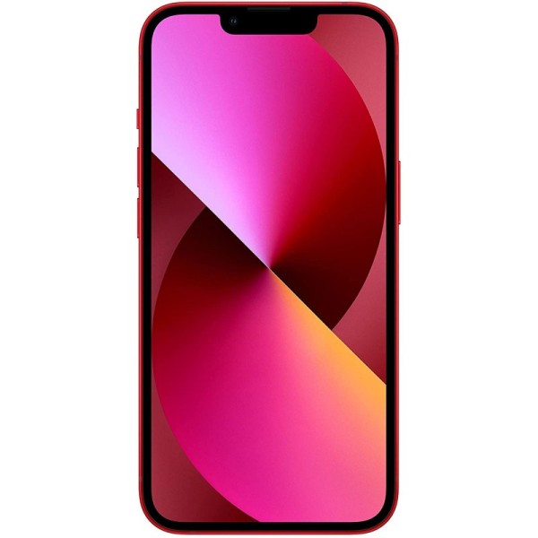 Ckp iphone 13 semi nuevo 128gb red